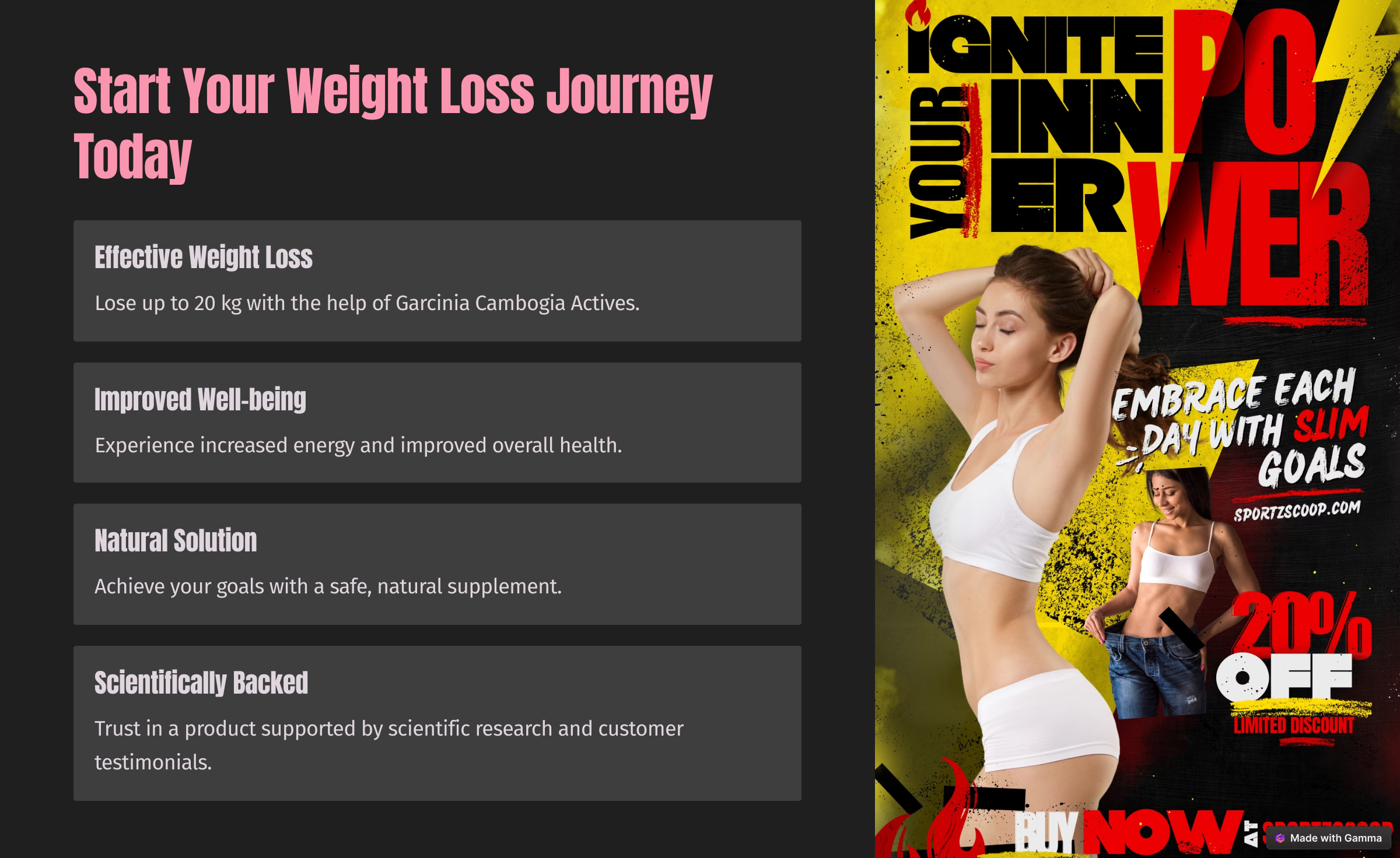 10_Start Your Weight Loss Journey Today