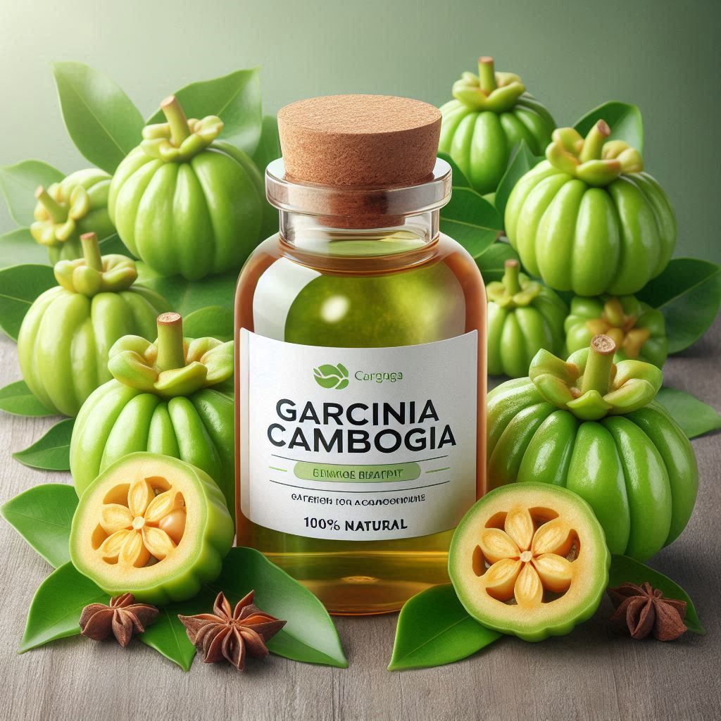 Garcinia Cambogia Extract