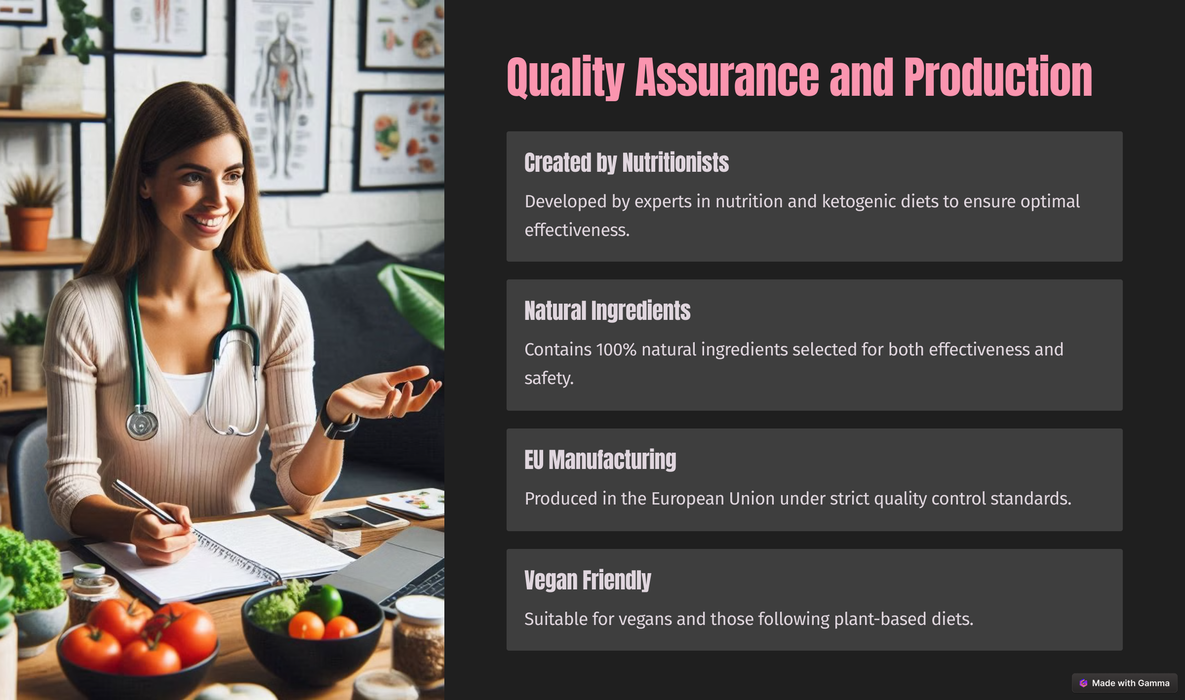 5_Quality Assurance and Production