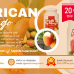 African Mango: The Secret Weapon for Weight Loss Success