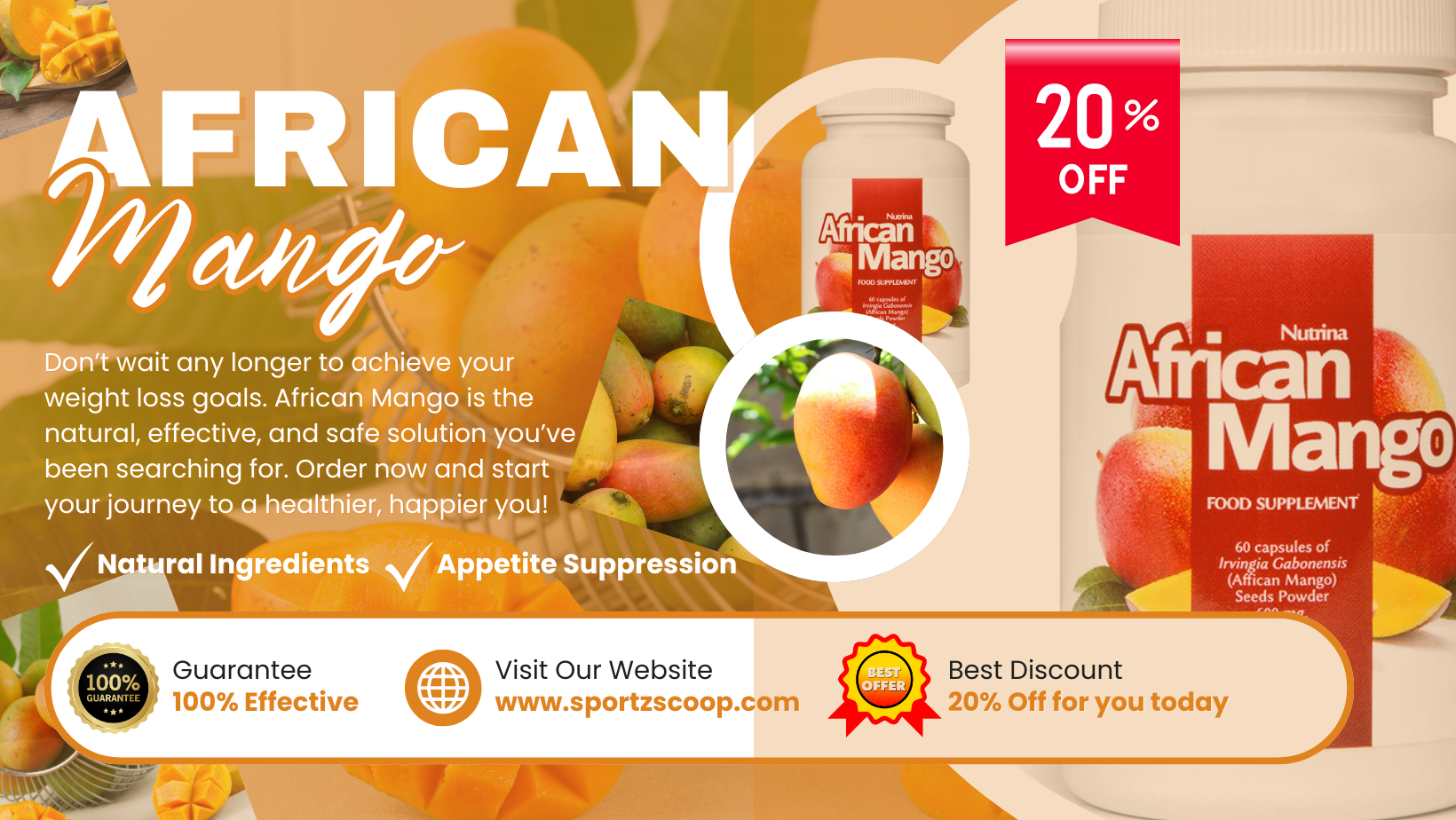 African Mango