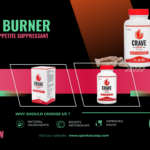 Crave Burner: Effective Appetite Suppressant for Weight Loss?