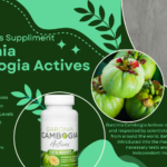 Garcinia Cambogia Actives: Your Path to Effective Weight Loss