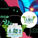 Joint Advance Review: Effective Joint Pain Relief Supplement