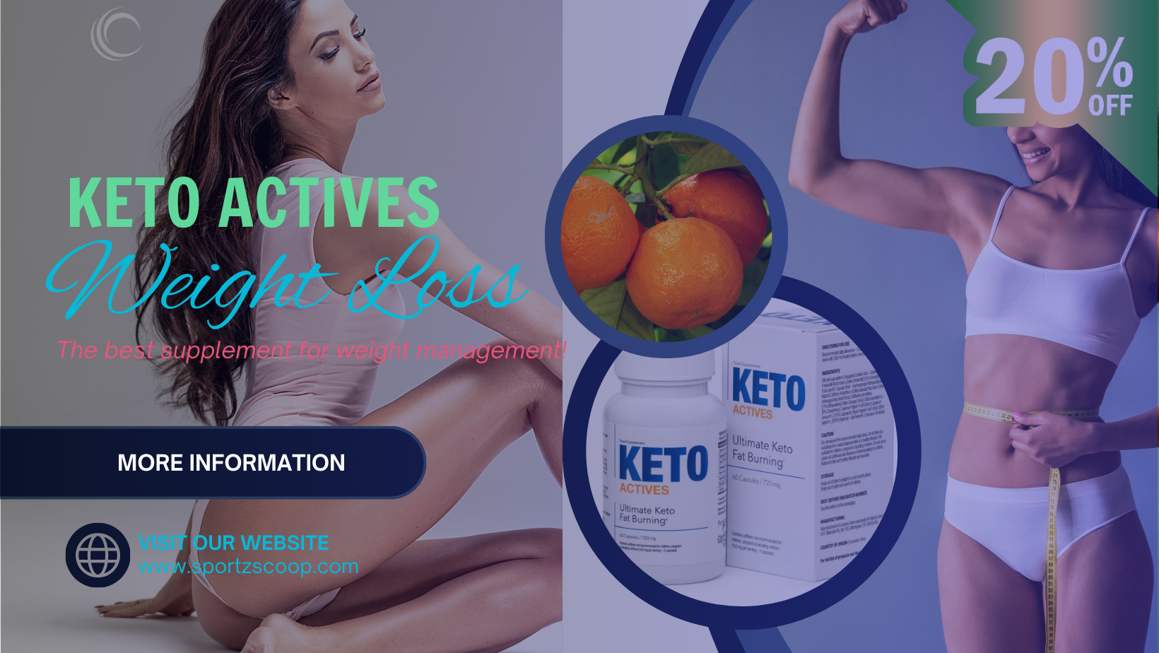 Keto Actives