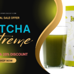 Matcha Extreme Review: The Ultimate Weight Loss Solution?