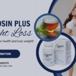 Probiosin Plus: Achieve Your Weight Loss Goals Naturally