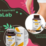 NuviaLab Keto: Unleash Your Inner Fat-Burning Machine