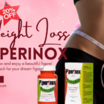 Piperinox: The Best Natural Solution for Effective Weight Loss