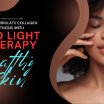 Red Light Therapy for Skin Collagen: Stimulate Collagen Synthesis