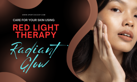 Red Light Therapy for Skin Treatments: Applications in Skin Care and Dermatology