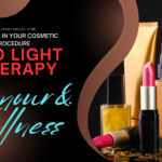 Red Light Therapy for Skin Care: Integrating It into Cosmetic Procedures