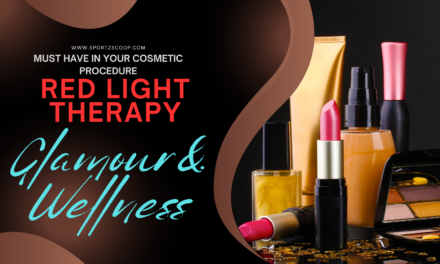 Red Light Therapy for Skin Care: Integrating It into Cosmetic Procedures