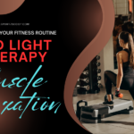 Red Light Therapy for Sports Injuries: Incorporating It into Your Fitness Routine