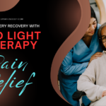 Red Light Therapy for Surgical Recovery: Enhancing Post-Surgery Healing