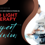 Latest Research in Red Light Therapy: Innovations and Breakthroughs