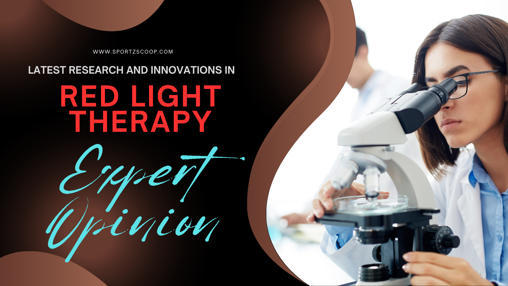 Latest Research in Red Light Therapy: Innovations and Breakthroughs