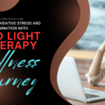 Red Light Therapy for Oxidative Stress and Inflammation Reduction