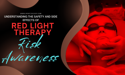 Understanding the Safety and Red Light Therapy Risks