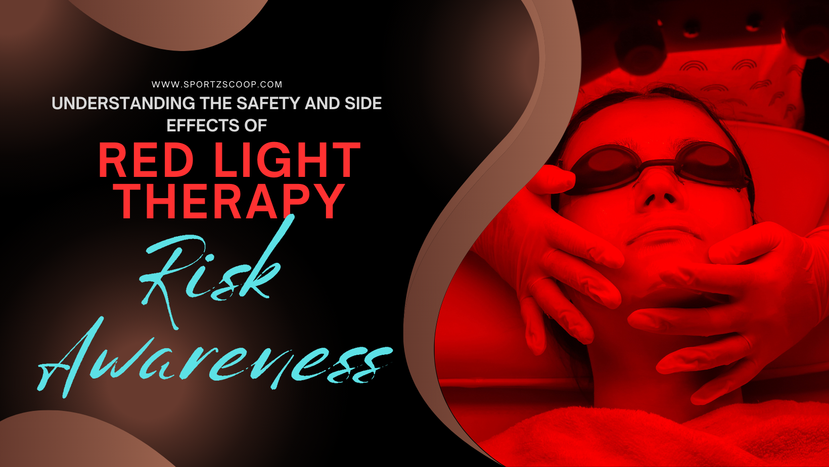 Understanding the Safety and Side Effects of Red Light Therapy