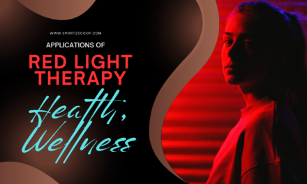 Red Light Therapy Uses: Exploring the Applications and Benefits