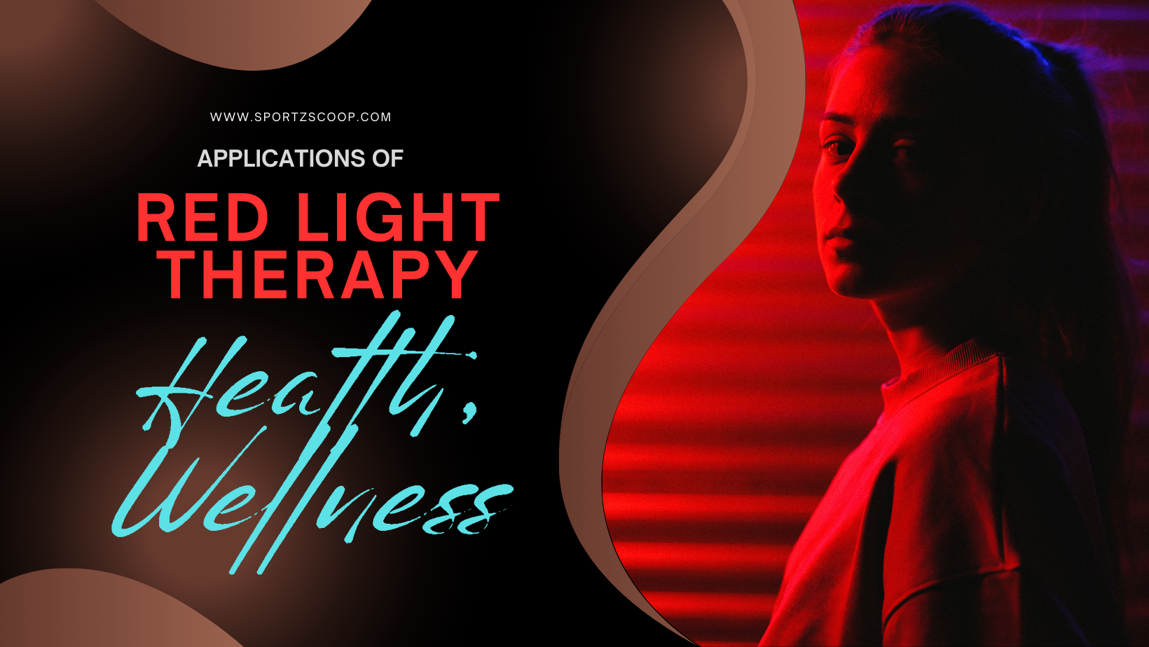 Red Light Therapy Uses: Exploring the Applications and Benefits