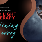 How Athletes Use Red Light Therapy for Training and Recovery