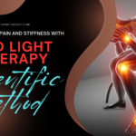 How to Reduce Joint Pain and Stiffness Using Red Light Therapy