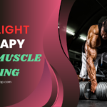 Red Light Therapy for Muscle Healing: How to Enhance Muscle Repair and Recovery