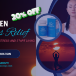 Restilen: The Ultimate Stress-Relief Solution for a Calm Mind