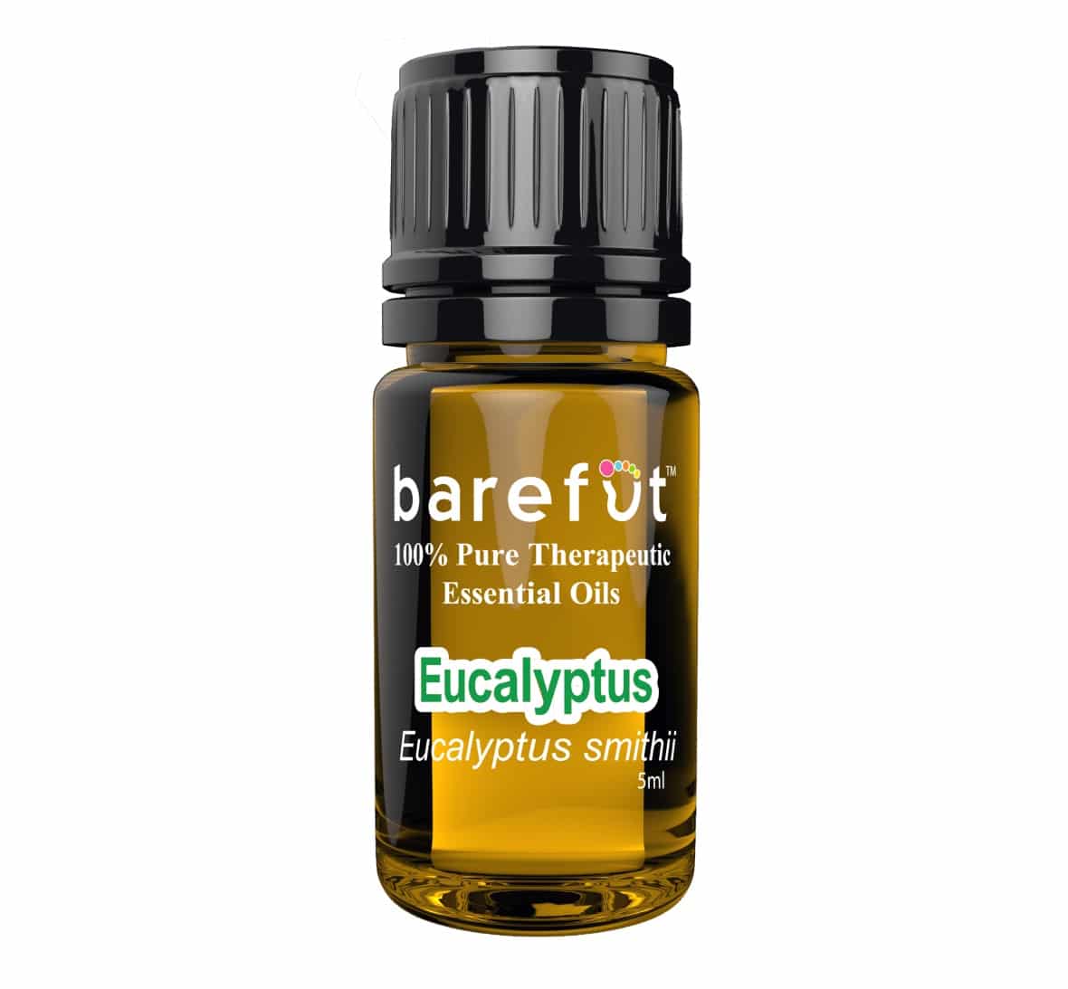 Eucalyptus smithii Essential Oil<br />
