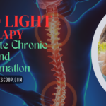 How to Alleviate Chronic Pain and Inflammation with Red Light Therapy