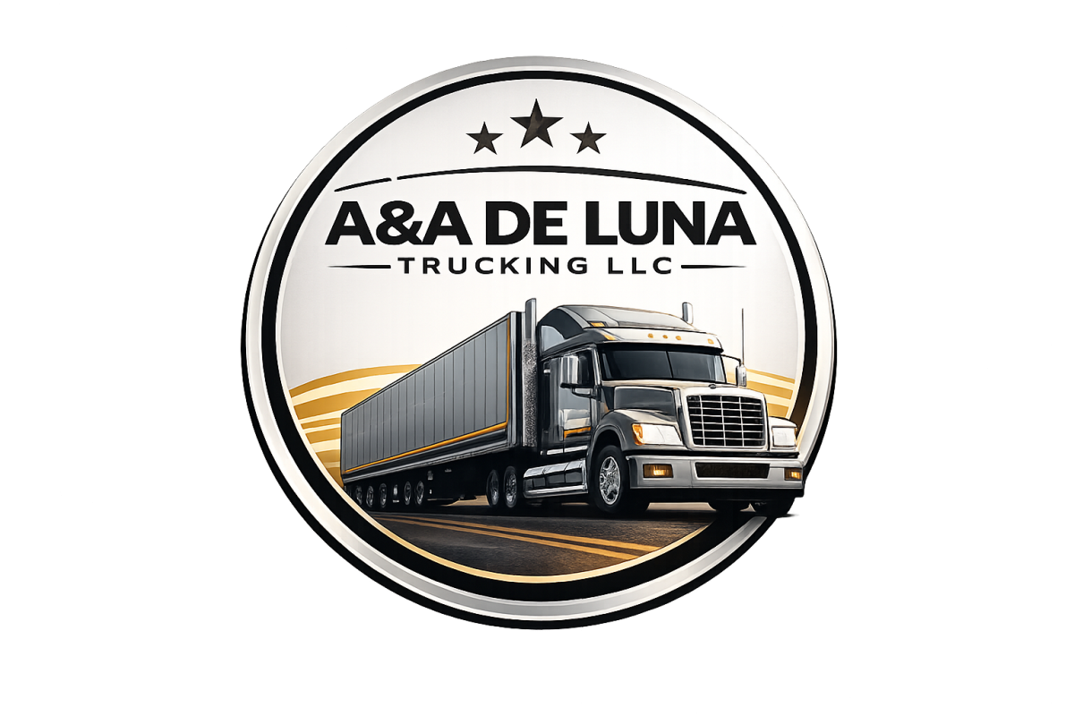 A&A DE LUNA TRUCKING LLC