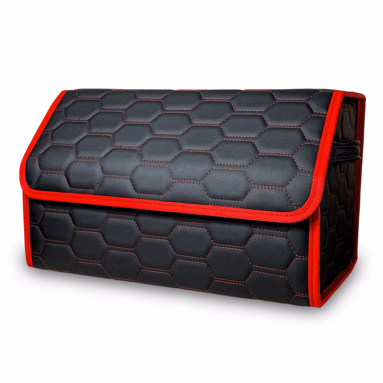 Heavy Duty Car Trunk Organizer Storage Box